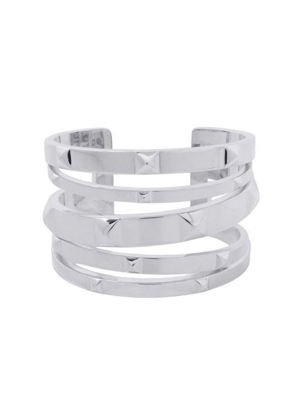Hermes Bangle Clou de H Bracelet